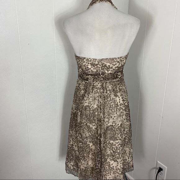 BCBG MaxAzria Leopard Print Dress - Picture 3 of 6